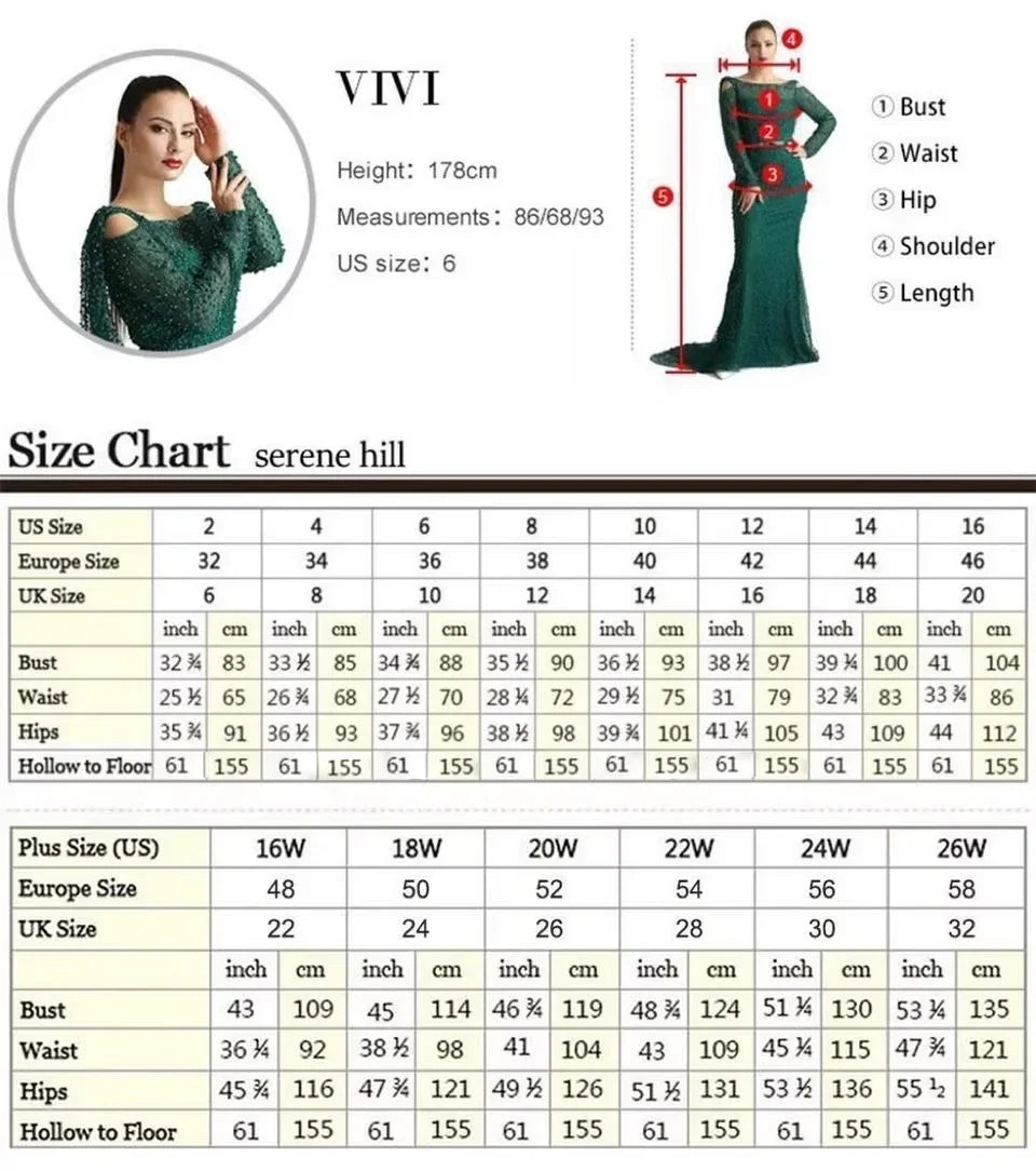 Gulf Arabia Pink Beaded Evening Dress Luxury Caramel Formal Occasion Wedding Party Gown Serene Hill 2025 GLA72994 Customized